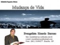 MUDANÇA DE VIDA
